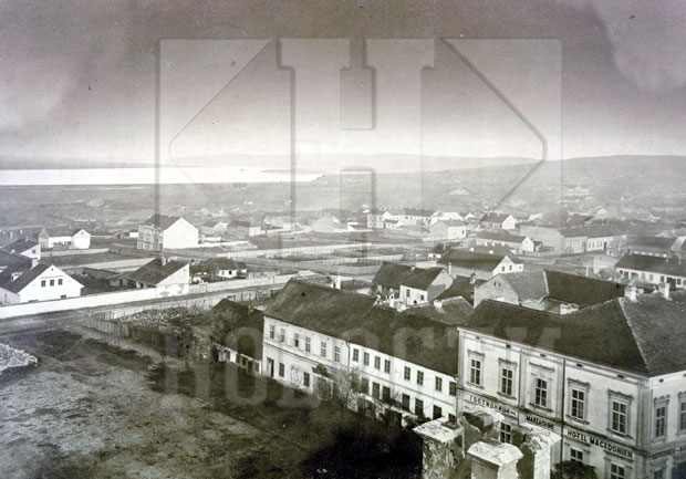 БЕОГРАДСКЕ ПРИЧЕ: Фама о старим Београђанима